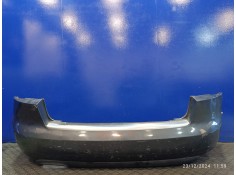 Recambio de paragolpes trasero para audi a4 berlina (8e) 2.0 tdi referencia OEM IAM   