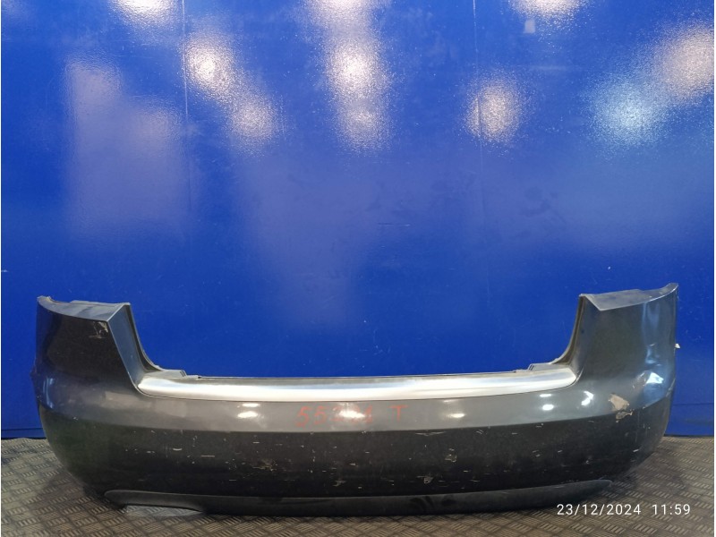 Recambio de paragolpes trasero para audi a4 berlina (8e) 2.0 tdi referencia OEM IAM   