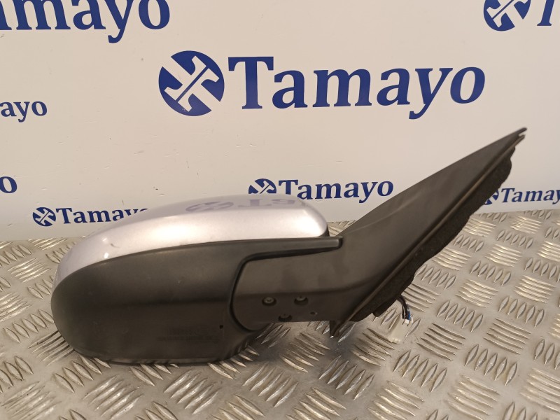 Recambio de retrovisor derecho para mazda 6 lim. (gh) 2.0 turbodiesel cat referencia OEM IAM   