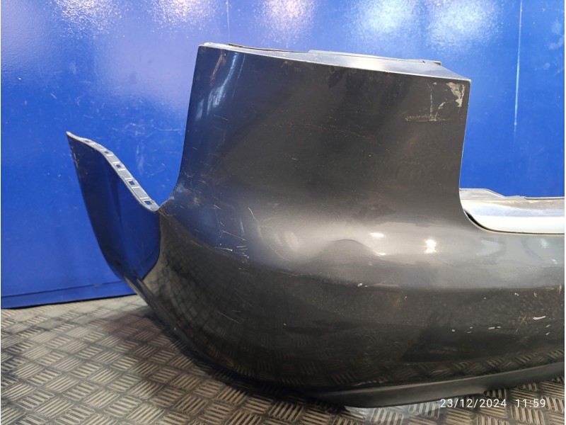 Recambio de paragolpes trasero para audi a4 berlina (8e) 2.0 tdi referencia OEM IAM   