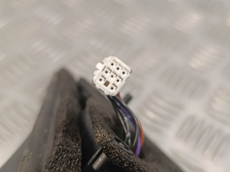 Recambio de retrovisor derecho para mazda 6 lim. (gh) 2.0 turbodiesel cat referencia OEM IAM   