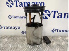 Recambio de aforador para seat ibiza sc (6j1) 1.4 tdi referencia OEM IAM 6R0919050A  A2C53304848