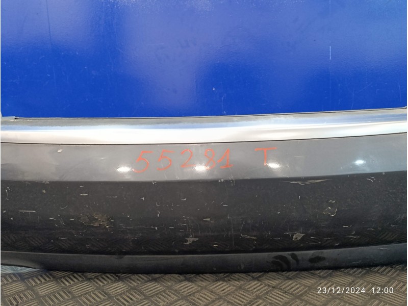 Recambio de paragolpes trasero para audi a4 berlina (8e) 2.0 tdi referencia OEM IAM   