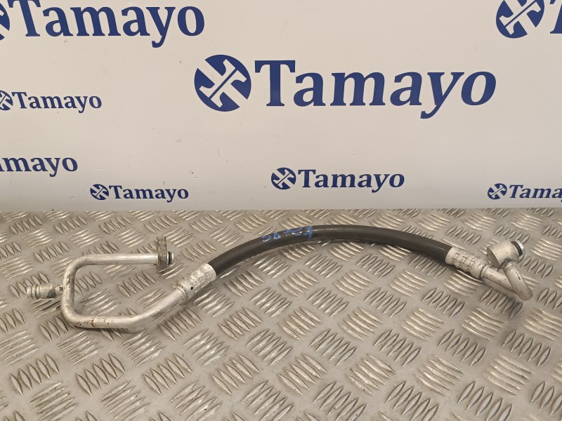 Recambio de tubos aire acondicionado para mazda 6 lim. (gh) 2.0 turbodiesel cat referencia OEM IAM   