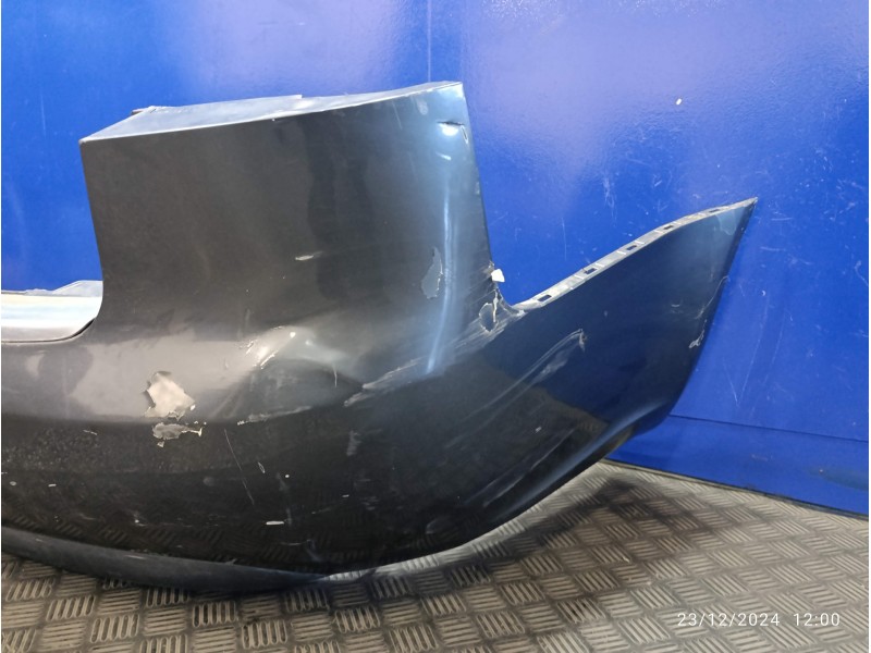 Recambio de paragolpes trasero para audi a4 berlina (8e) 2.0 tdi referencia OEM IAM   