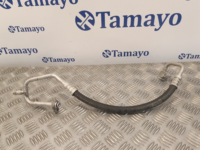 Recambio de tubos aire acondicionado para mazda 6 lim. (gh) 2.0 turbodiesel cat referencia OEM IAM   