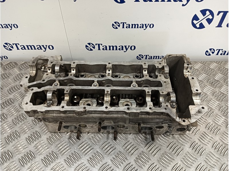 Recambio de culata para mercedes-benz sprinter ii james cook (906) 3.0 cdi referencia OEM IAM R6420163601  