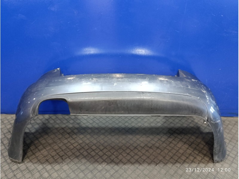 Recambio de paragolpes trasero para audi a4 berlina (8e) 2.0 tdi referencia OEM IAM   