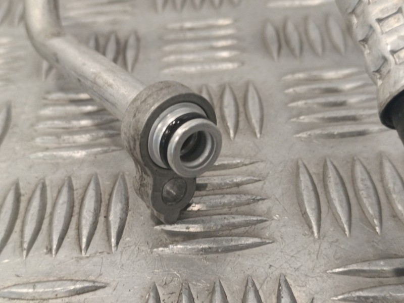Recambio de tubos aire acondicionado para mazda 6 lim. (gh) 2.0 turbodiesel cat referencia OEM IAM   
