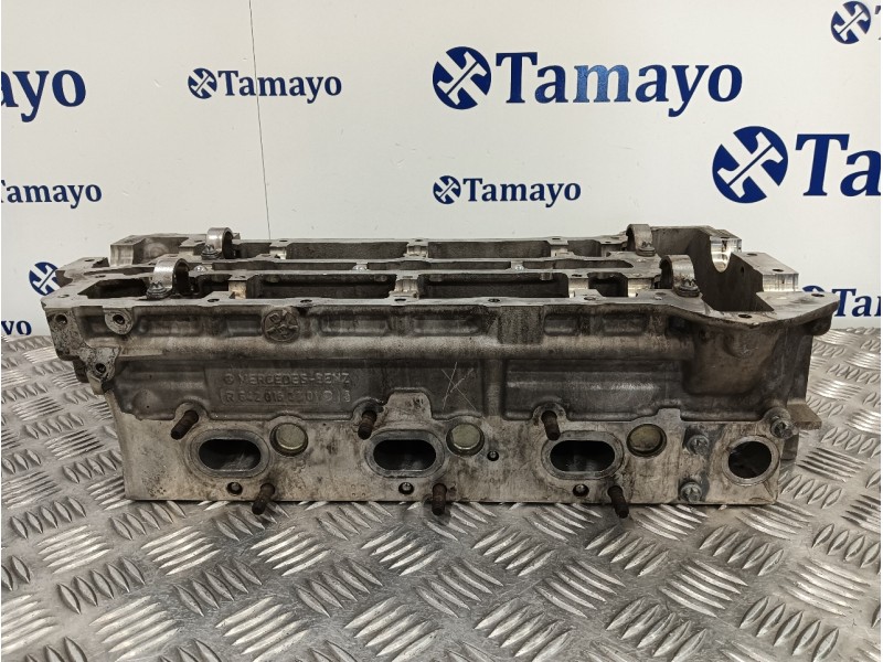 Recambio de culata para mercedes-benz sprinter ii james cook (906) 3.0 cdi referencia OEM IAM R6420163601  