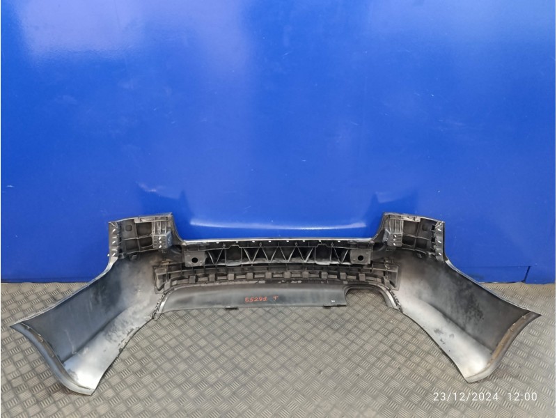 Recambio de paragolpes trasero para audi a4 berlina (8e) 2.0 tdi referencia OEM IAM   