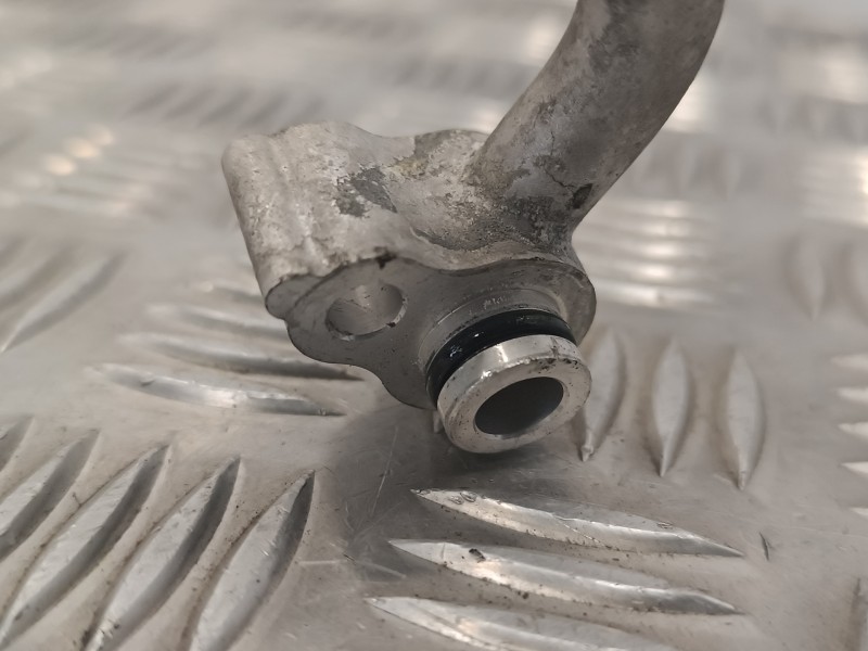 Recambio de tubos aire acondicionado para mazda 6 lim. (gh) 2.0 turbodiesel cat referencia OEM IAM   