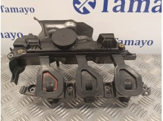 Recambio de colector admision para nissan primastar (x..) 2.0 dci diesel referencia OEM IAM 8200836881  