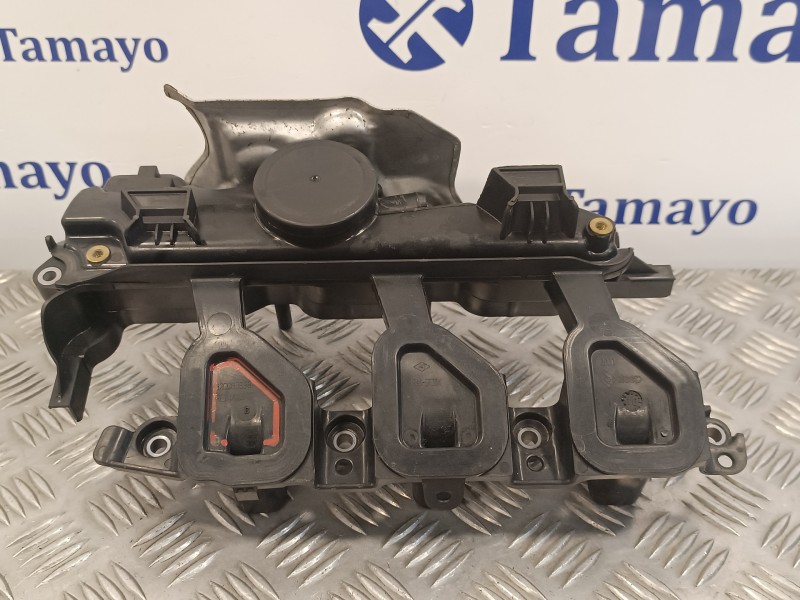 Recambio de colector admision para nissan primastar (x..) 2.0 dci diesel referencia OEM IAM 8200836881  