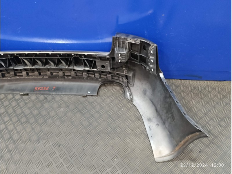 Recambio de paragolpes trasero para audi a4 berlina (8e) 2.0 tdi referencia OEM IAM   