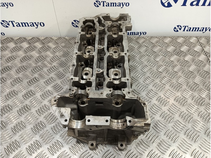 Recambio de culata para mercedes-benz sprinter ii james cook (906) 3.0 cdi referencia OEM IAM R6420163601  