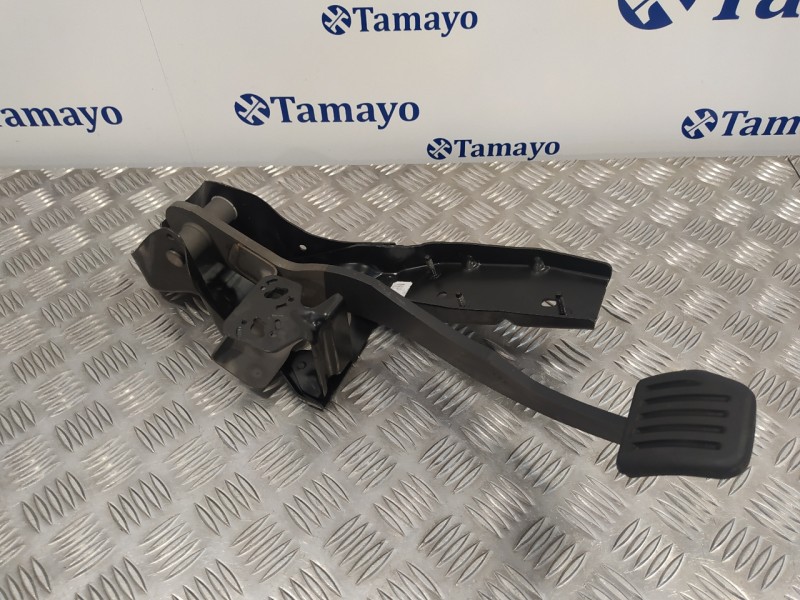 Recambio de pedal freno para land rover freelander (lr2) 2.2 td4 cat referencia OEM IAM   