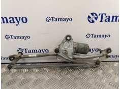Recambio de motor limpia delantero para audi a6 berlina (4f2) 3.0 v6 24v tdi referencia OEM IAM 3397020778 0390241771 4F1955023B