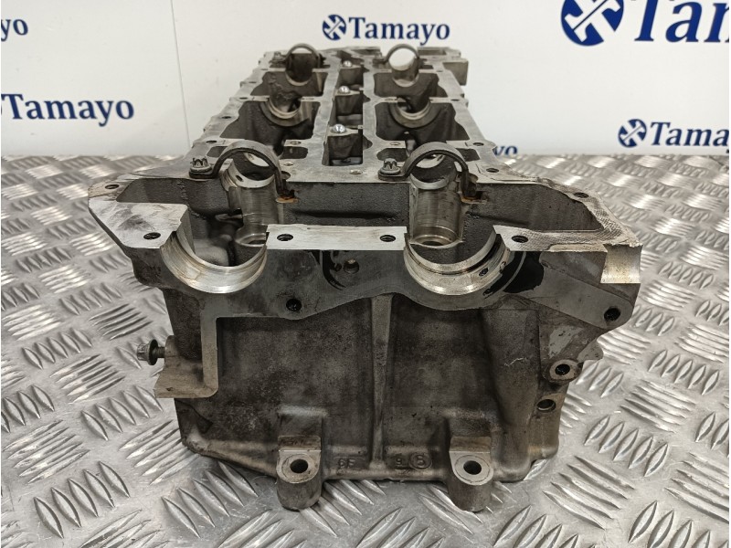 Recambio de culata para mercedes-benz sprinter ii james cook (906) 3.0 cdi referencia OEM IAM R6420163601  