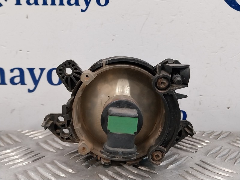 Recambio de faro antiniebla izquierdo para mercedes-benz clase a (w169) 2.0 cdi cat referencia OEM IAM   