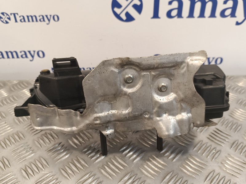Recambio de colector admision para nissan primastar (x..) 2.0 dci diesel referencia OEM IAM 8200836881  