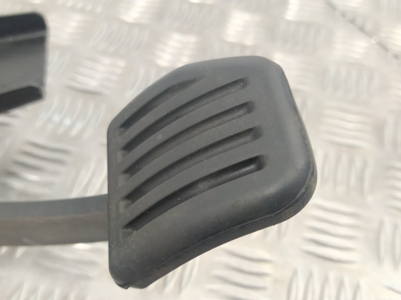Recambio de pedal freno para land rover freelander (lr2) 2.2 td4 cat referencia OEM IAM   