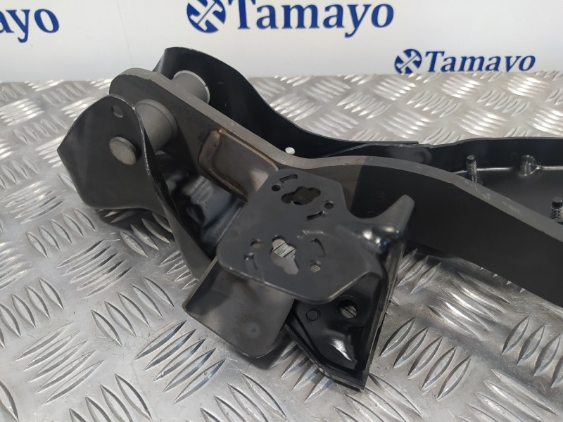 Recambio de pedal freno para land rover freelander (lr2) 2.2 td4 cat referencia OEM IAM   