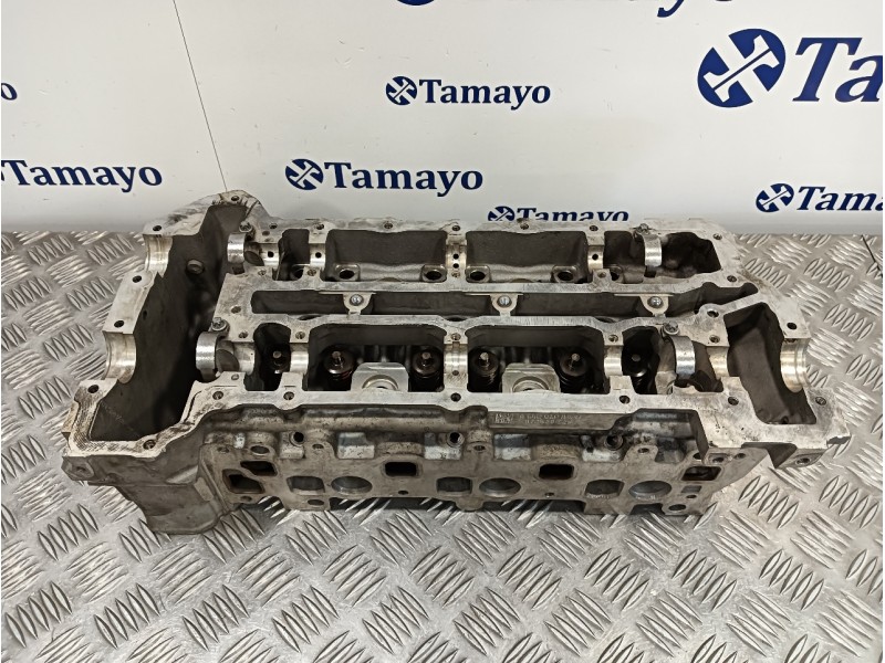 Recambio de culata para mercedes-benz sprinter ii james cook (906) 3.0 cdi referencia OEM IAM R6420163601  