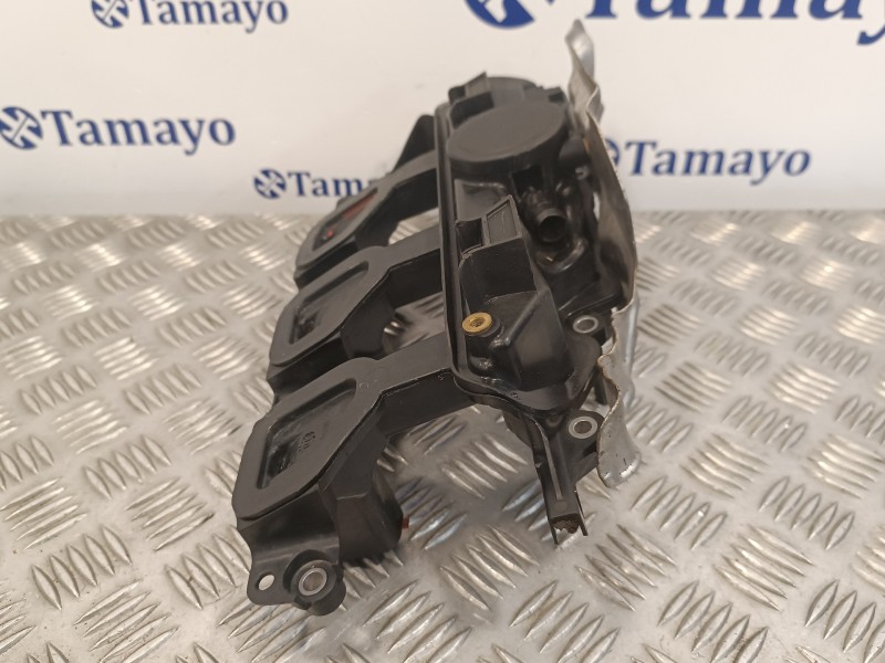 Recambio de colector admision para nissan primastar (x..) 2.0 dci diesel referencia OEM IAM 8200836881  