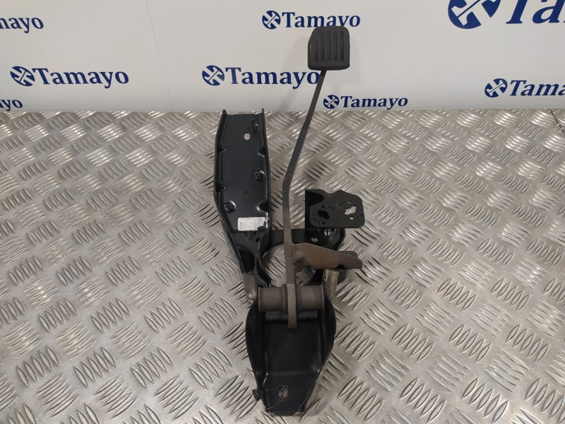 Recambio de pedal freno para land rover freelander (lr2) 2.2 td4 cat referencia OEM IAM   
