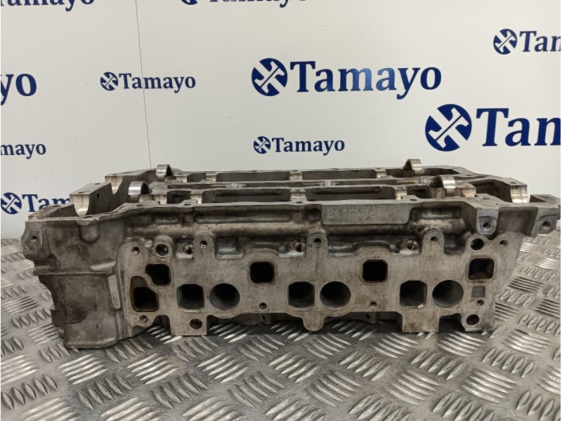 Recambio de culata para mercedes-benz sprinter ii james cook (906) 3.0 cdi referencia OEM IAM R6420163601  