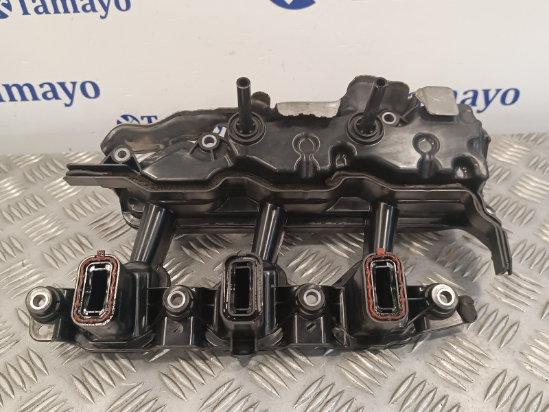 Recambio de colector admision para nissan primastar (x..) 2.0 dci diesel referencia OEM IAM 8200836881  