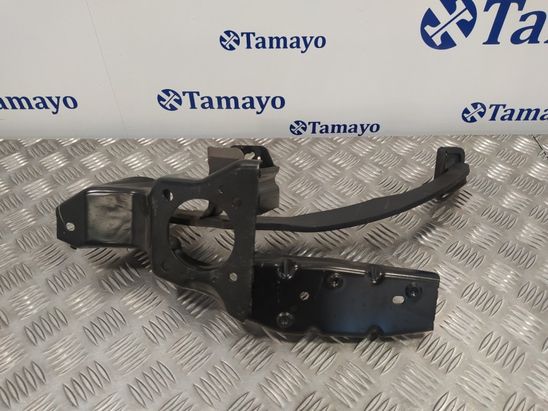 Recambio de pedal freno para land rover freelander (lr2) 2.2 td4 cat referencia OEM IAM   