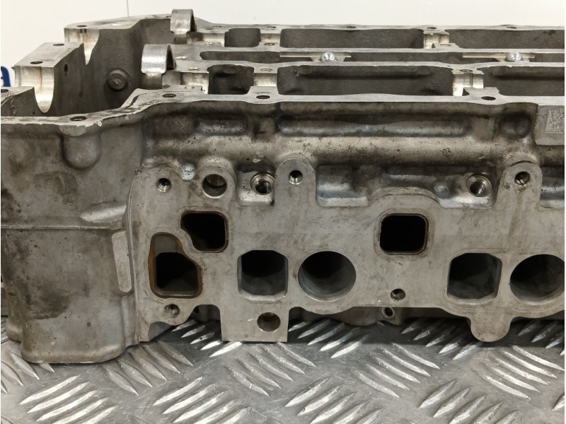 Recambio de culata para mercedes-benz sprinter ii james cook (906) 3.0 cdi referencia OEM IAM R6420163601  