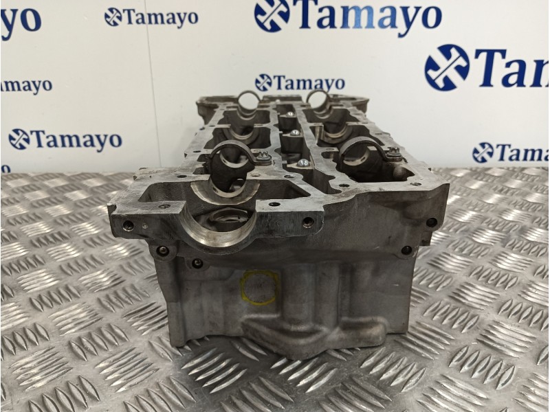 Recambio de culata para mercedes-benz sprinter ii james cook (906) 3.0 cdi referencia OEM IAM R6420163601  