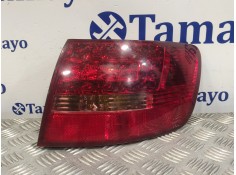 Recambio de piloto trasero derecho para audi a6 allroad quattro (4fh) 3.0 v6 24v tdi referencia OEM IAM   