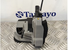 Recambio de cerradura puerta trasera izquierda para hyundai i20 active 1.0 tgdi cat referencia OEM IAM 81410C8020   2
