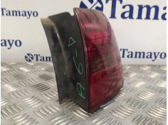 Recambio de piloto trasero derecho para audi a6 allroad quattro (4fh) 3.0 v6 24v tdi referencia OEM IAM    2