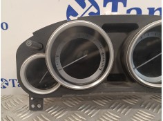 Recambio de cuadro instrumentos para mazda 6 lim. (gh) 2.0 turbodiesel cat referencia OEM IAM TD1155430K9001  1GGAJ7D 2