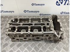 Recambio de culata para mercedes-benz sprinter ii james cook (906) 3.0 cdi referencia OEM IAM R6420163901  