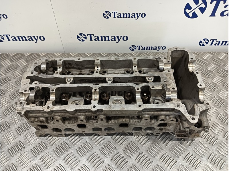 Recambio de culata para mercedes-benz sprinter ii james cook (906) 3.0 cdi referencia OEM IAM R6420163901  