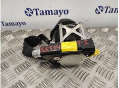 Recambio de cinturon seguridad trasero izquierdo para mercedes-benz clase e (w212) lim. 3.0 cdi cat referencia OEM IAM 34056829A 2