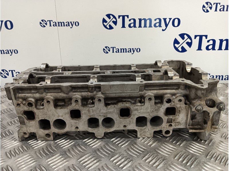 Recambio de culata para mercedes-benz sprinter ii james cook (906) 3.0 cdi referencia OEM IAM R6420163901  