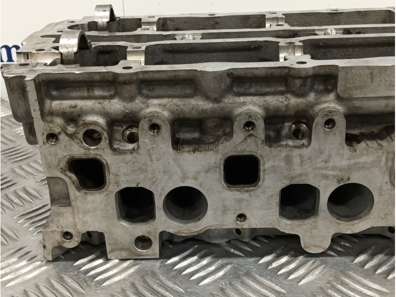 Recambio de culata para mercedes-benz sprinter ii james cook (906) 3.0 cdi referencia OEM IAM R6420163901  