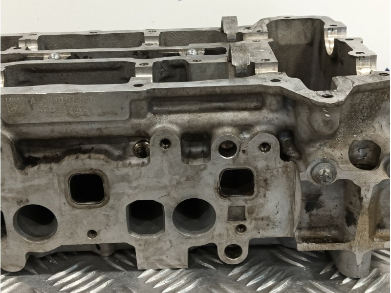 Recambio de culata para mercedes-benz sprinter ii james cook (906) 3.0 cdi referencia OEM IAM R6420163901  