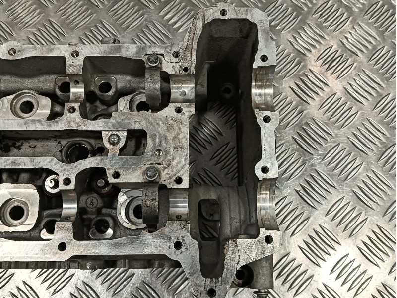 Recambio de culata para mercedes-benz sprinter ii james cook (906) 3.0 cdi referencia OEM IAM R6420163901  