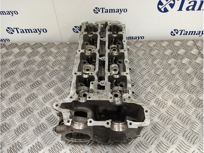 Recambio de culata para mercedes-benz sprinter ii james cook (906) 3.0 cdi referencia OEM IAM R6420163901  