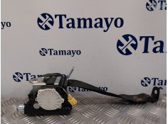 Recambio de cinturon seguridad trasero derecho para mercedes-benz clase e (w212) lim. 3.0 cdi cat referencia OEM IAM 34056830A  