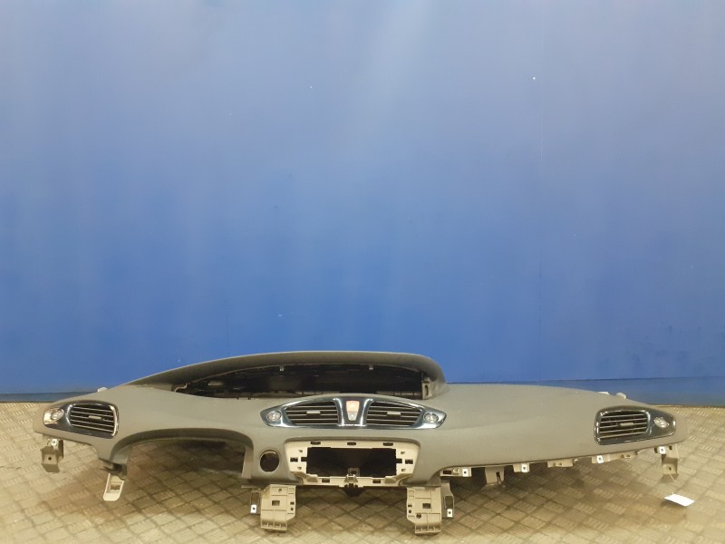 Recambio de salpicadero para renault scenic iii 1.5 dci diesel fap referencia OEM IAM   