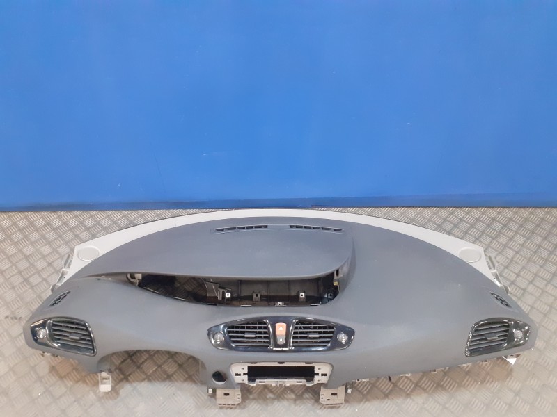 Recambio de salpicadero para renault scenic iii 1.5 dci diesel fap referencia OEM IAM   